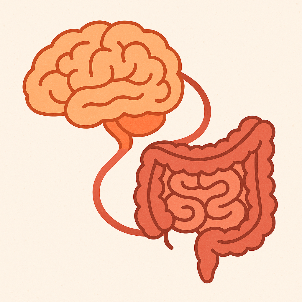 Insomnie et microbiote, une piste à creuser ?