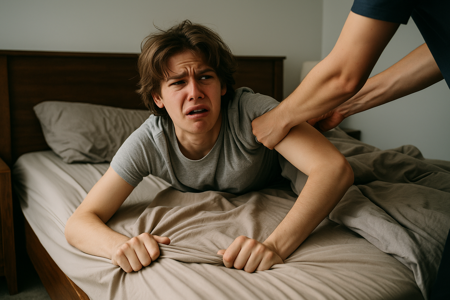 Bientôt la rentrée, comment recaler votre ado sans douleur ?
